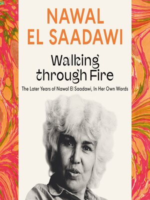 cover image of Walking through Fire
